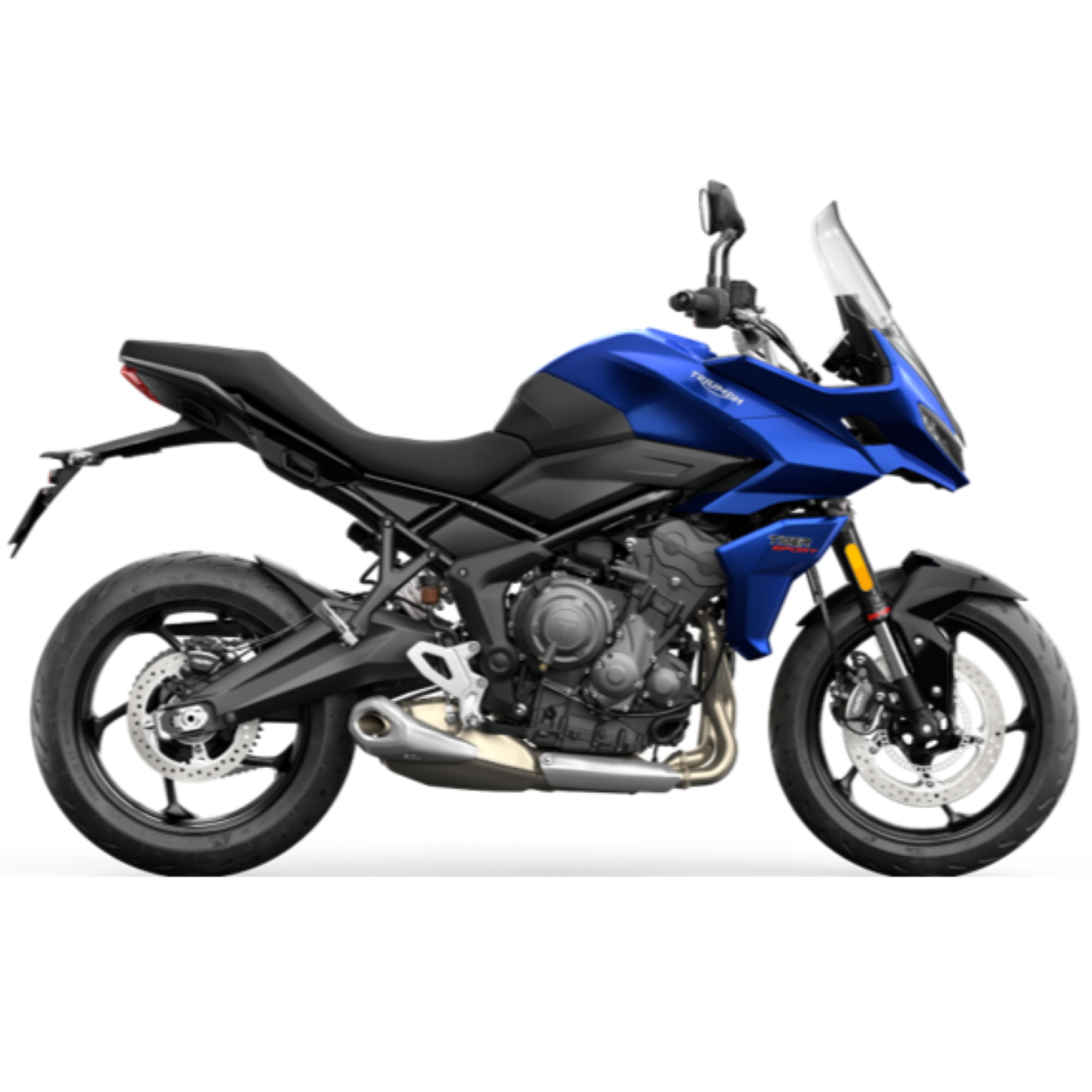 Triumph Lucerne Blue (code JF) Paint Product